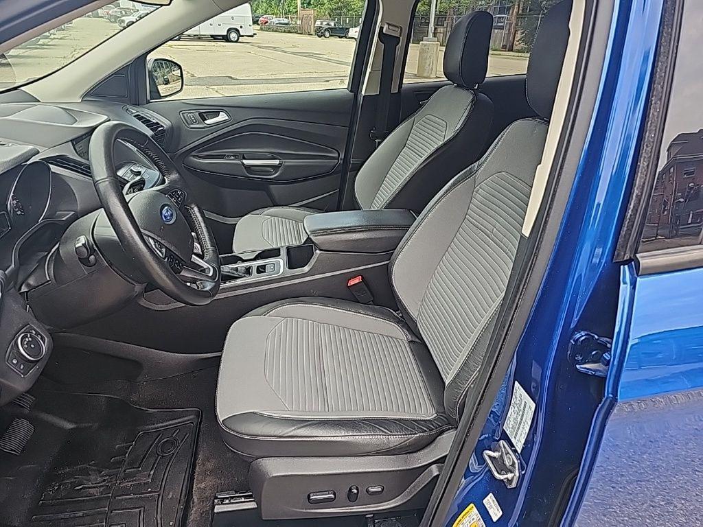 used 2019 Ford Escape car, priced at $15,499