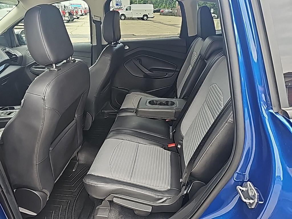 used 2019 Ford Escape car, priced at $15,499