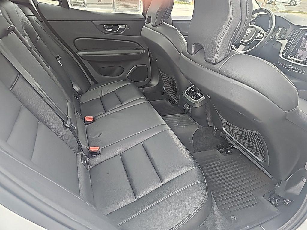used 2022 Volvo S60 car, priced at $27,499