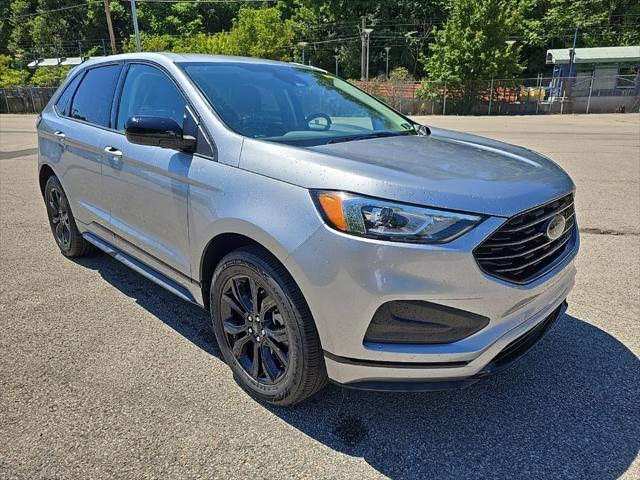 new 2024 Ford Edge car, priced at $31,755