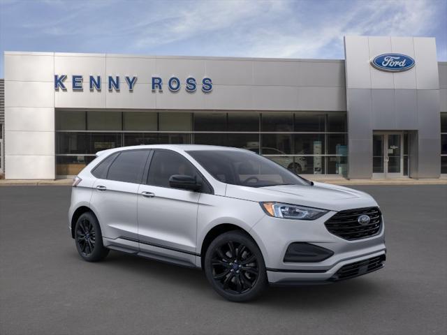 new 2024 Ford Edge car, priced at $31,755