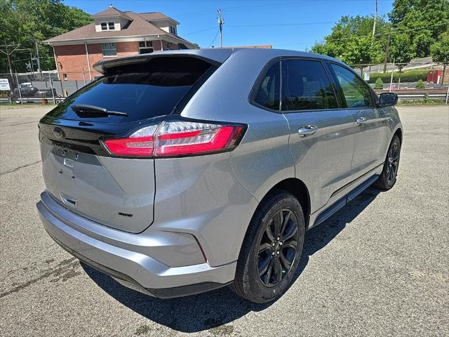 new 2024 Ford Edge car, priced at $31,755