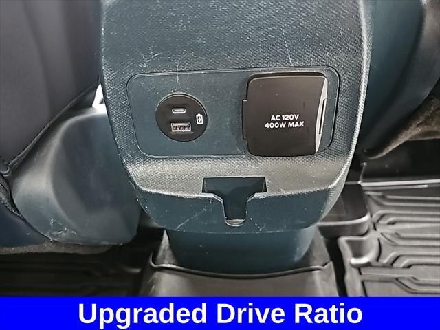 used 2022 Ford Maverick car, priced at $28,173