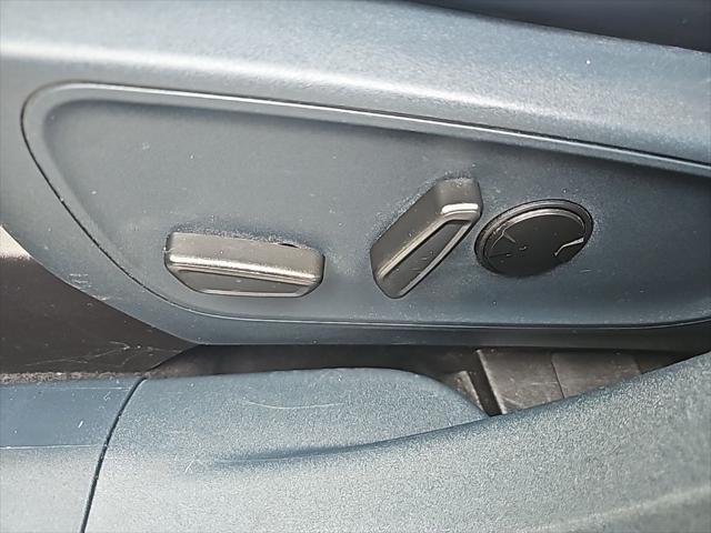 used 2022 Ford Maverick car, priced at $30,499