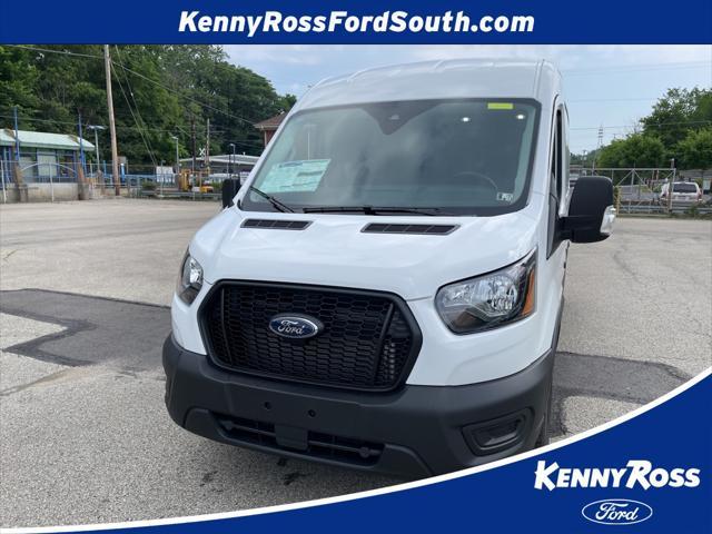 new 2024 Ford Transit-250 car, priced at $48,605