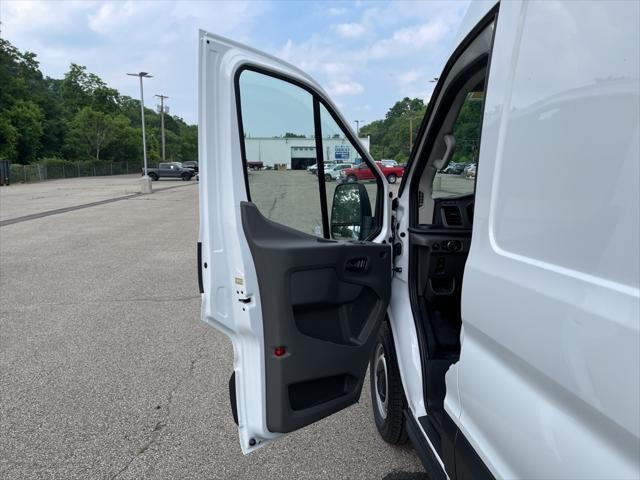 new 2024 Ford Transit-250 car, priced at $48,605