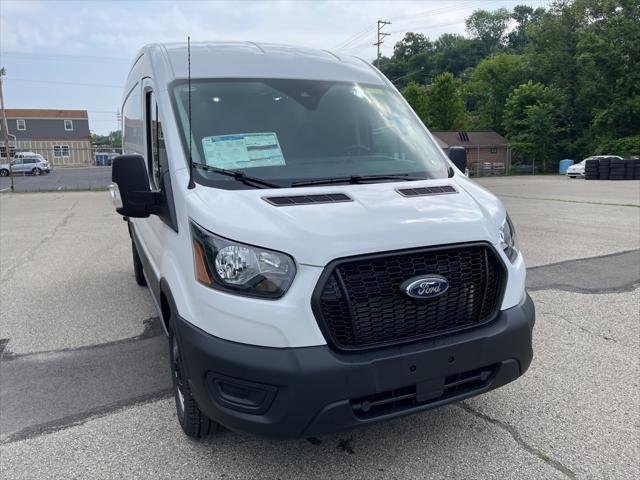 new 2024 Ford Transit-250 car, priced at $48,605