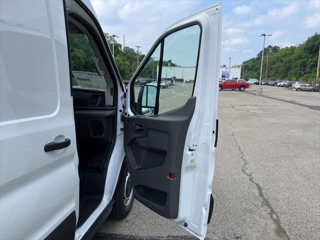 new 2024 Ford Transit-250 car, priced at $48,605