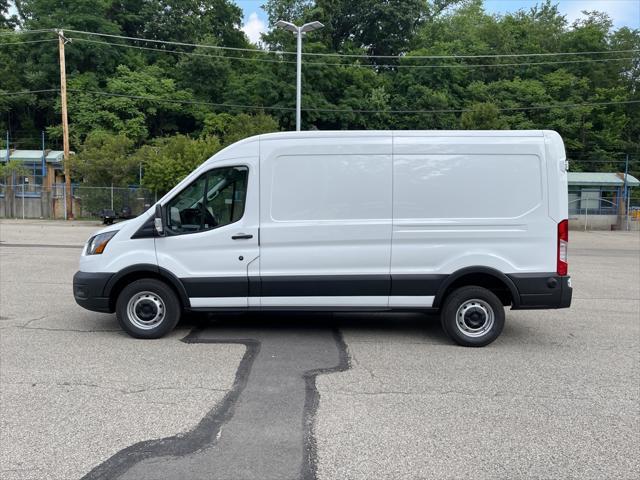 new 2024 Ford Transit-250 car, priced at $48,605