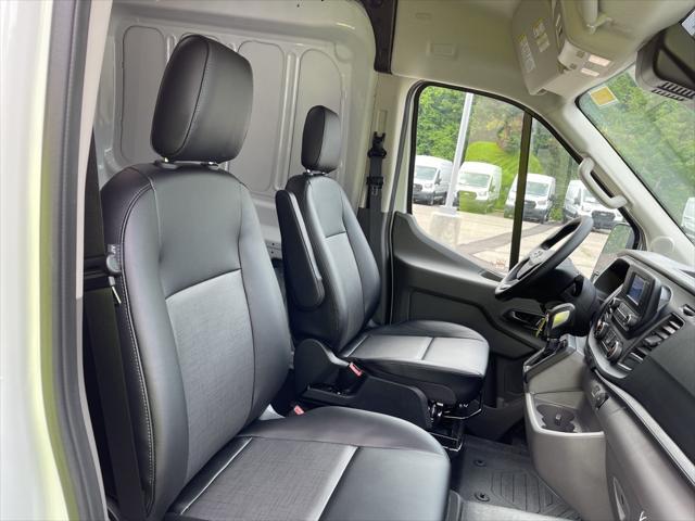 new 2024 Ford Transit-250 car, priced at $48,605