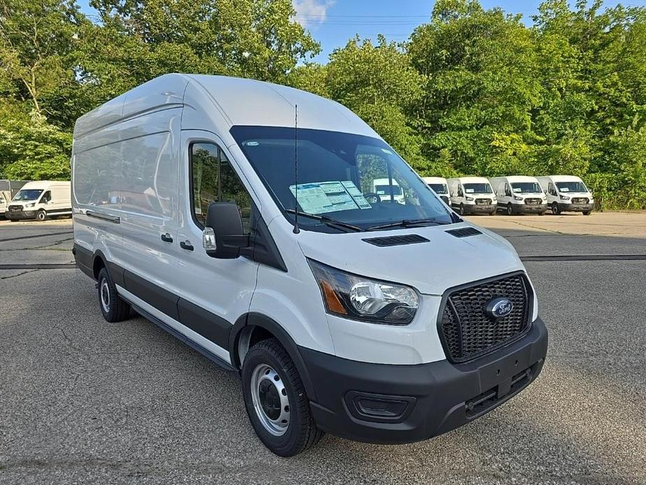 new 2024 Ford Transit-350 car, priced at $52,750