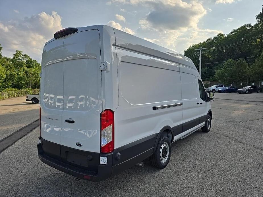 new 2024 Ford Transit-350 car, priced at $52,750