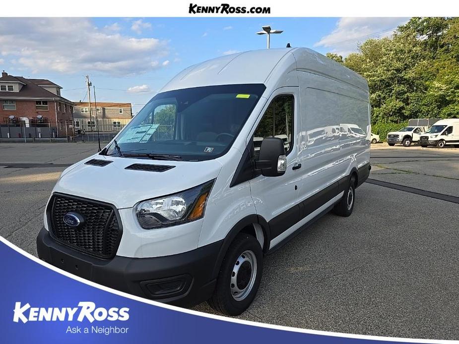 new 2024 Ford Transit-350 car, priced at $52,750