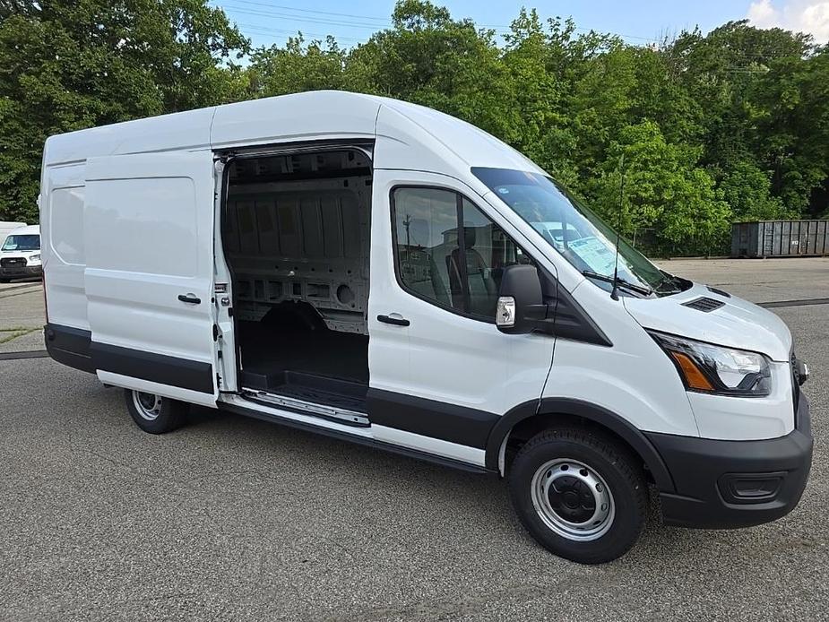 new 2024 Ford Transit-350 car, priced at $52,750