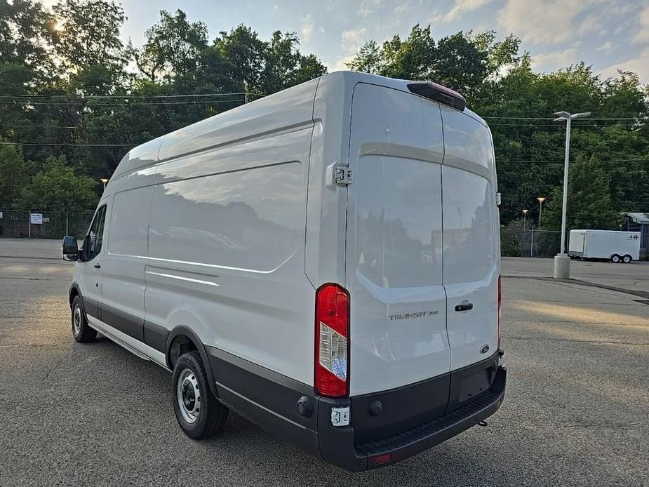 new 2024 Ford Transit-350 car, priced at $52,750