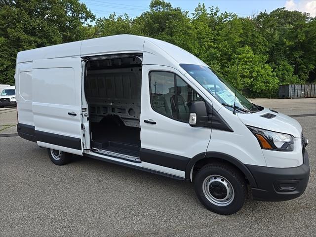 new 2024 Ford Transit-350 car, priced at $51,750