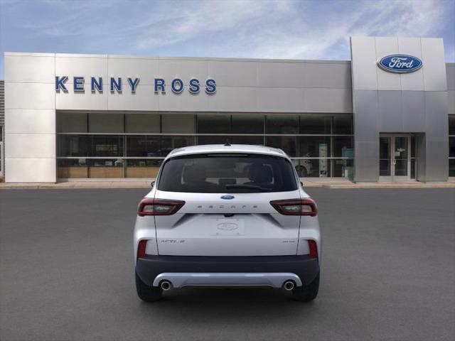 new 2024 Ford Escape car, priced at $34,860