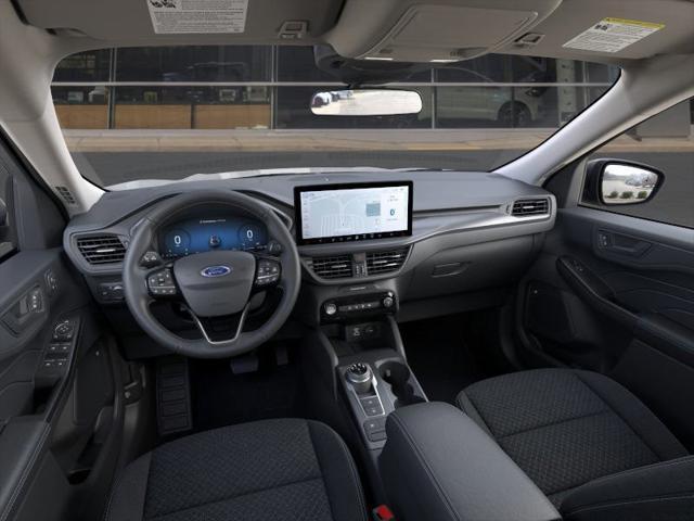 new 2024 Ford Escape car, priced at $34,860