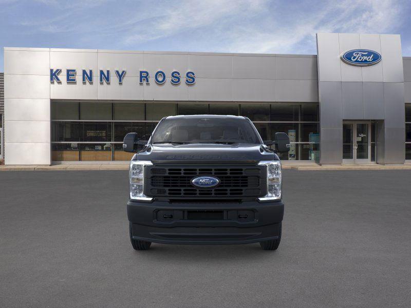 new 2025 Ford F-250 car, priced at $55,270