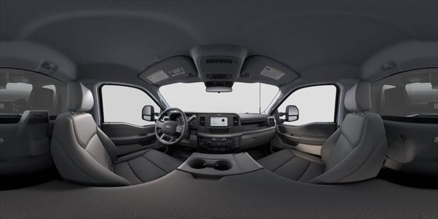 new 2025 Ford F-250 car, priced at $57,770