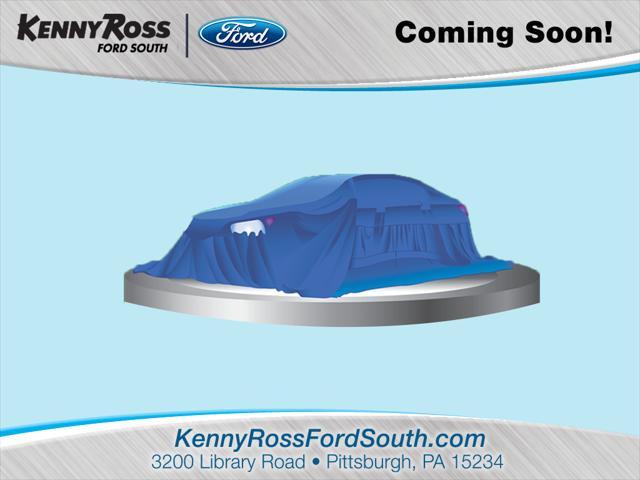 new 2025 Ford F-250 car, priced at $57,770