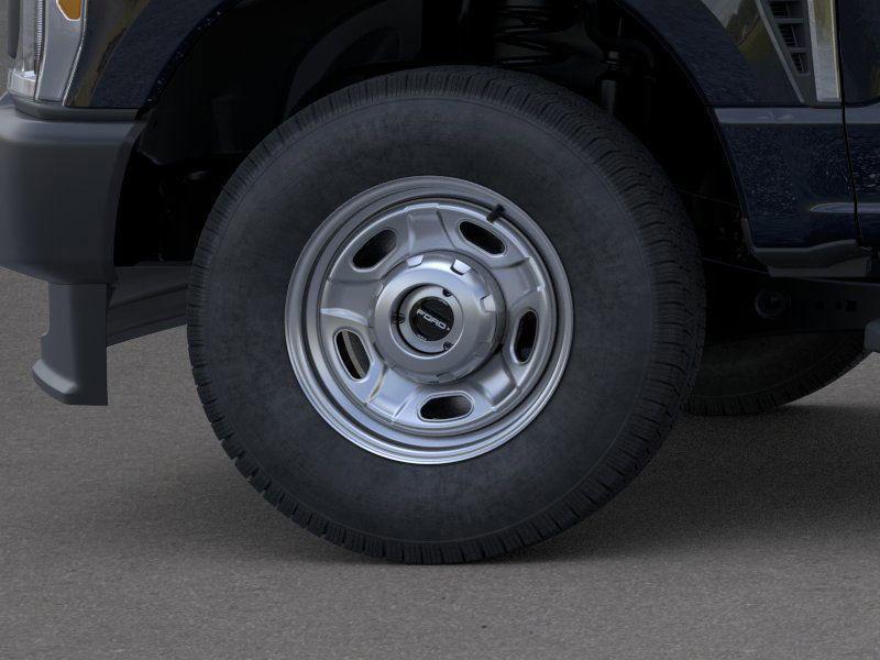 new 2025 Ford F-250 car, priced at $55,270