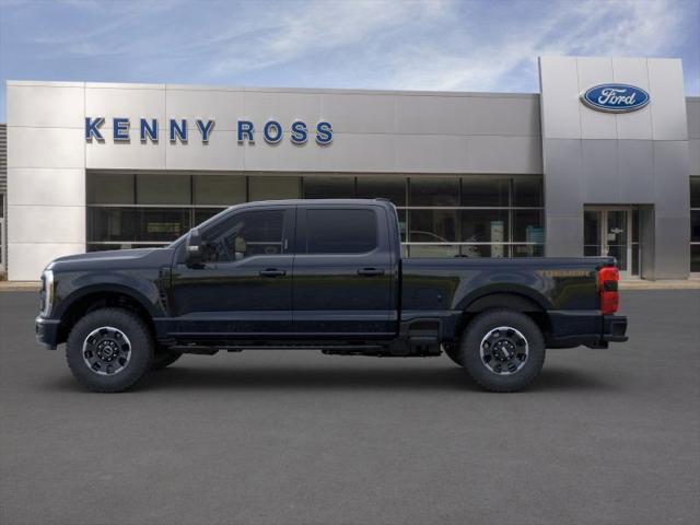 new 2024 Ford F-250 car, priced at $69,970