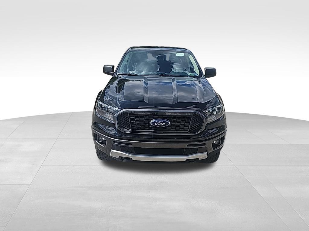 used 2023 Ford Ranger car, priced at $34,900