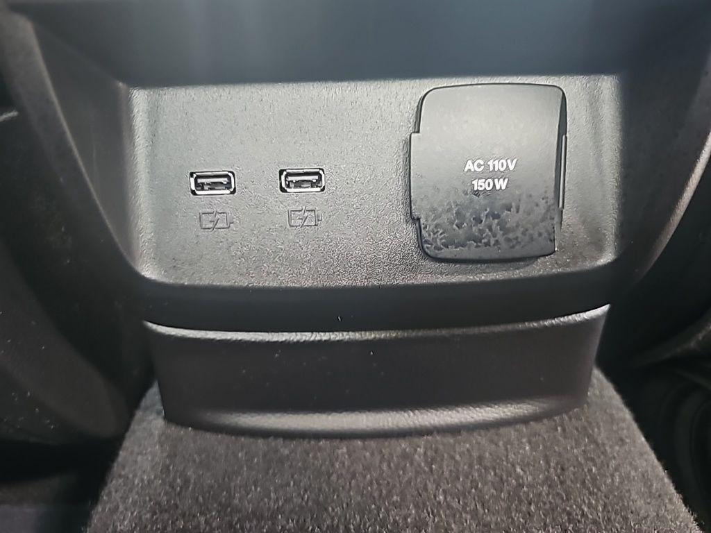 used 2023 Ford Ranger car, priced at $34,900