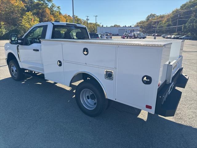 new 2024 Ford F-350 car, priced at $69,900