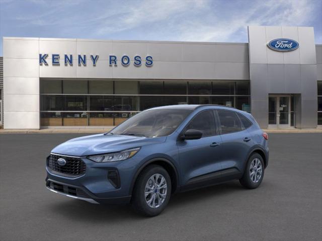 new 2025 Ford Escape car, priced at $33,790