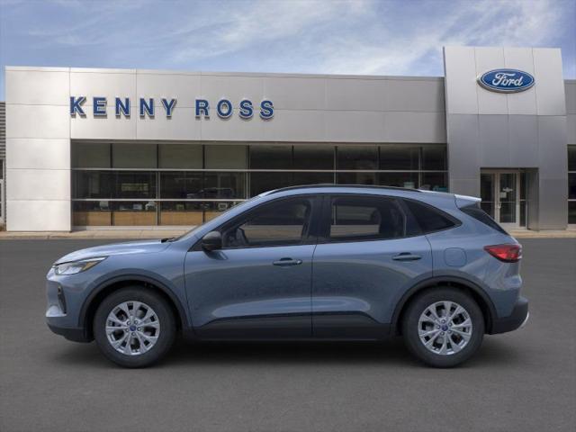 new 2025 Ford Escape car, priced at $33,790