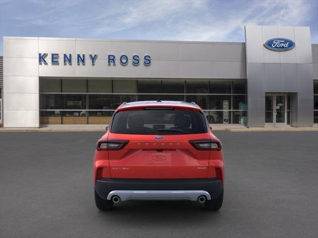 new 2024 Ford Escape car, priced at $33,910