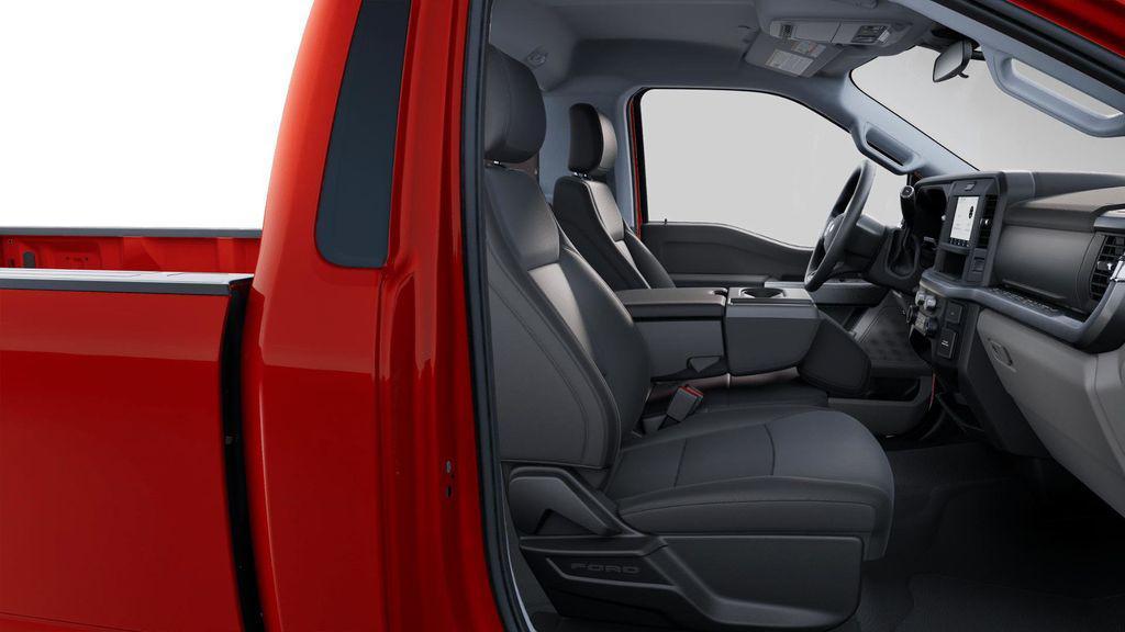 new 2025 Ford F-350 car, priced at $52,635