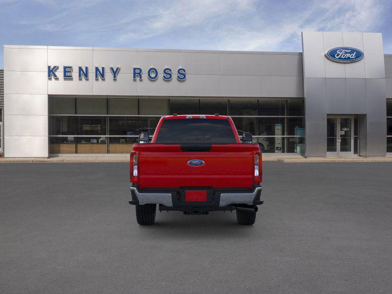new 2025 Ford F-350 car, priced at $51,135