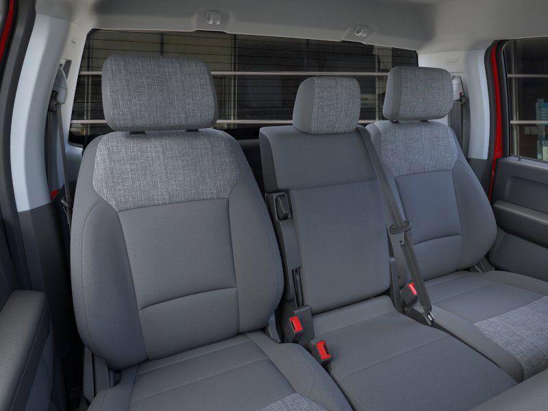 new 2025 Ford F-350 car, priced at $51,135