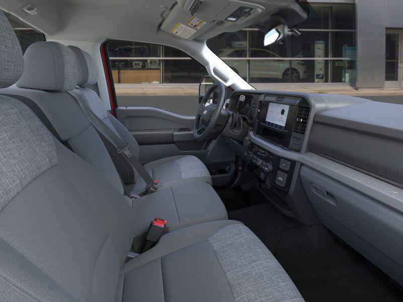 new 2025 Ford F-350 car, priced at $51,135