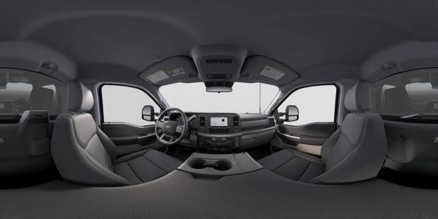 new 2025 Ford F-350 car, priced at $55,635