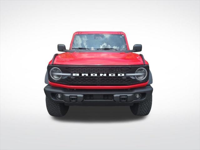 used 2023 Ford Bronco car, priced at $54,780