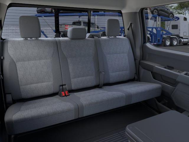 new 2025 Ford F-250 car, priced at $58,890