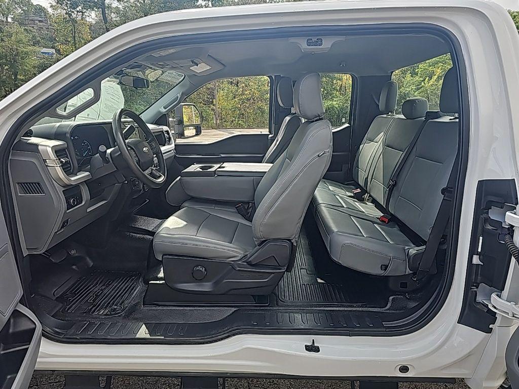 used 2023 Ford F-350 car, priced at $45,999
