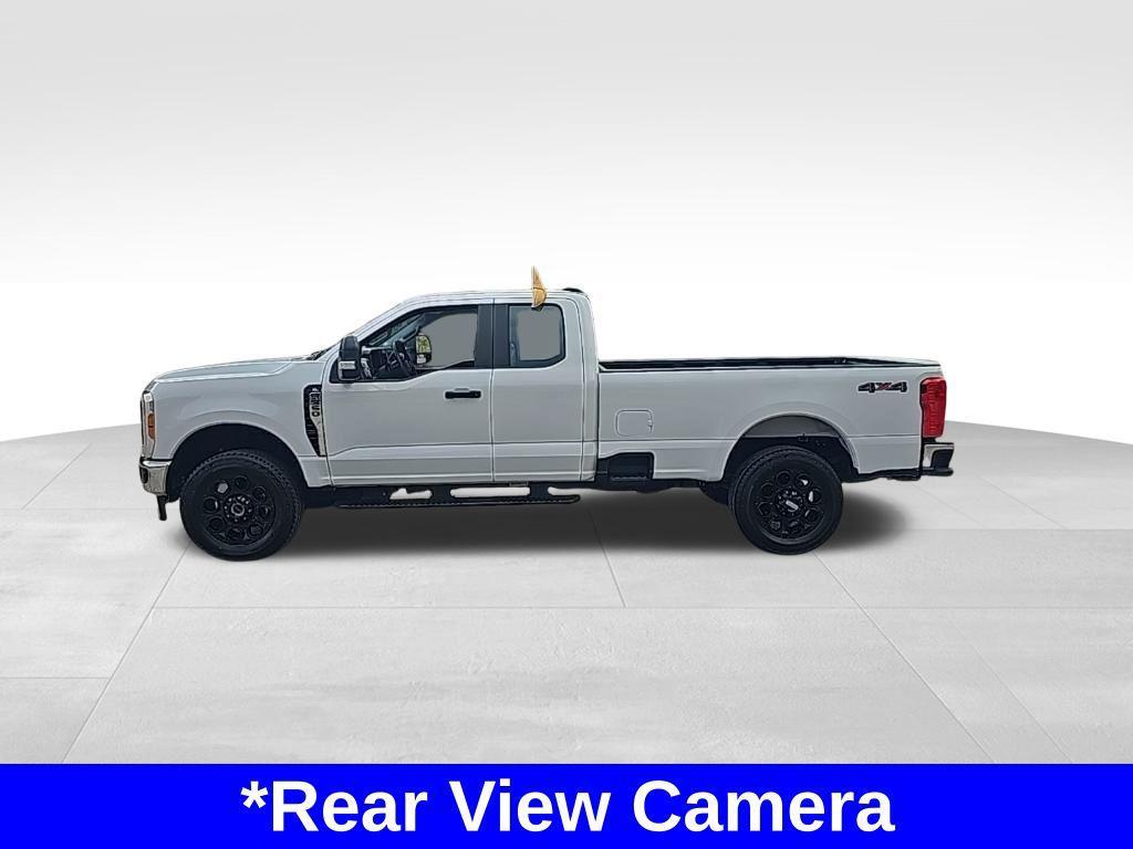 used 2023 Ford F-350 car, priced at $45,999