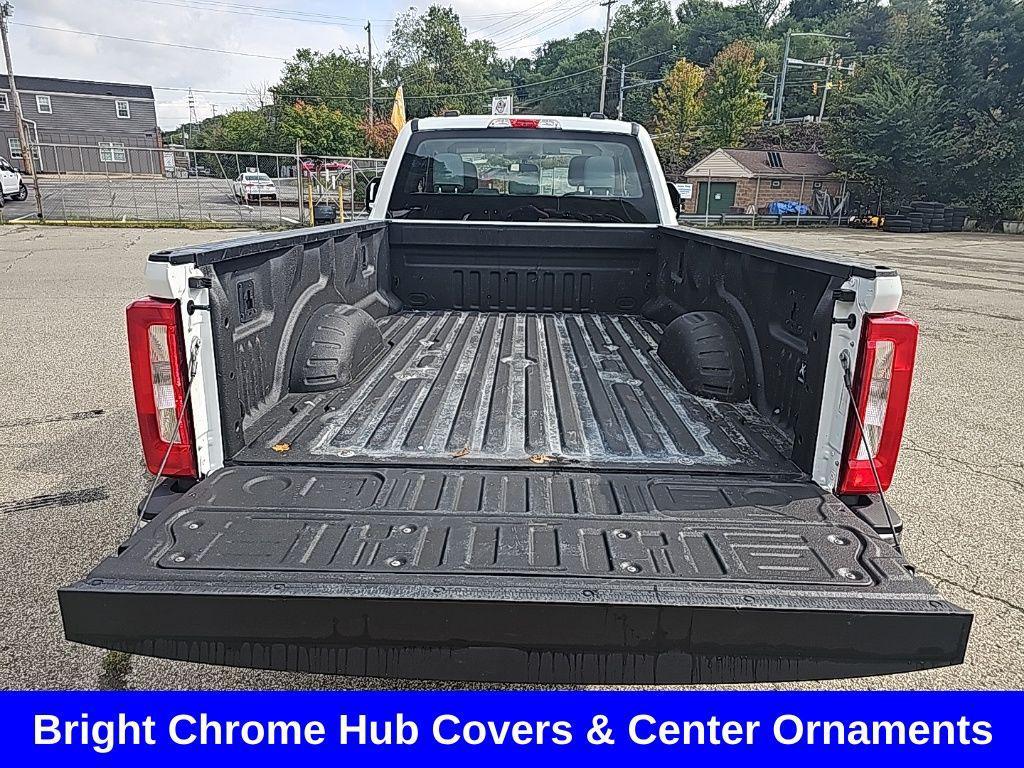 used 2023 Ford F-350 car, priced at $45,999