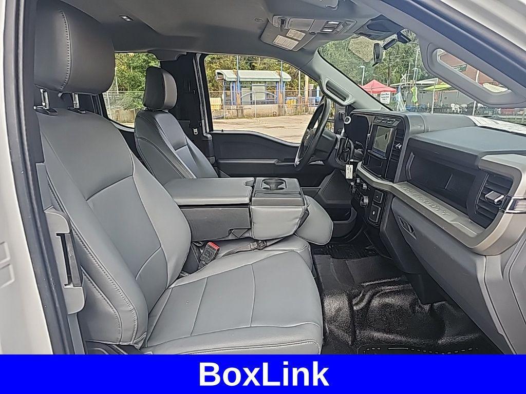 used 2023 Ford F-350 car, priced at $45,999