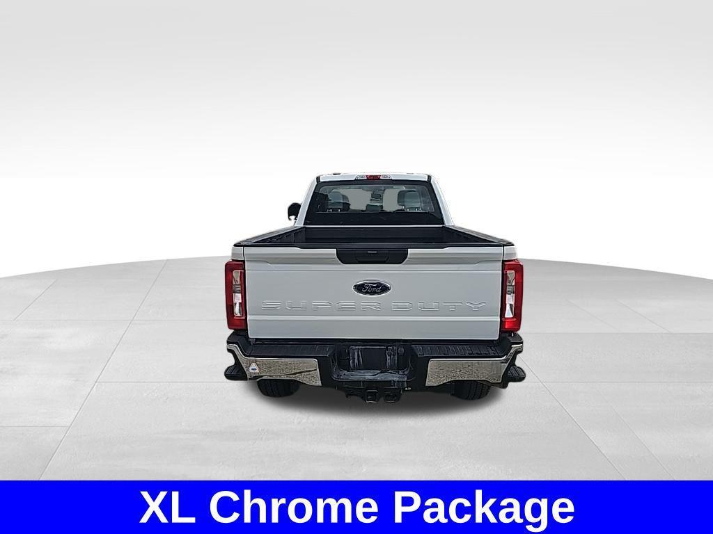 used 2023 Ford F-350 car, priced at $45,999