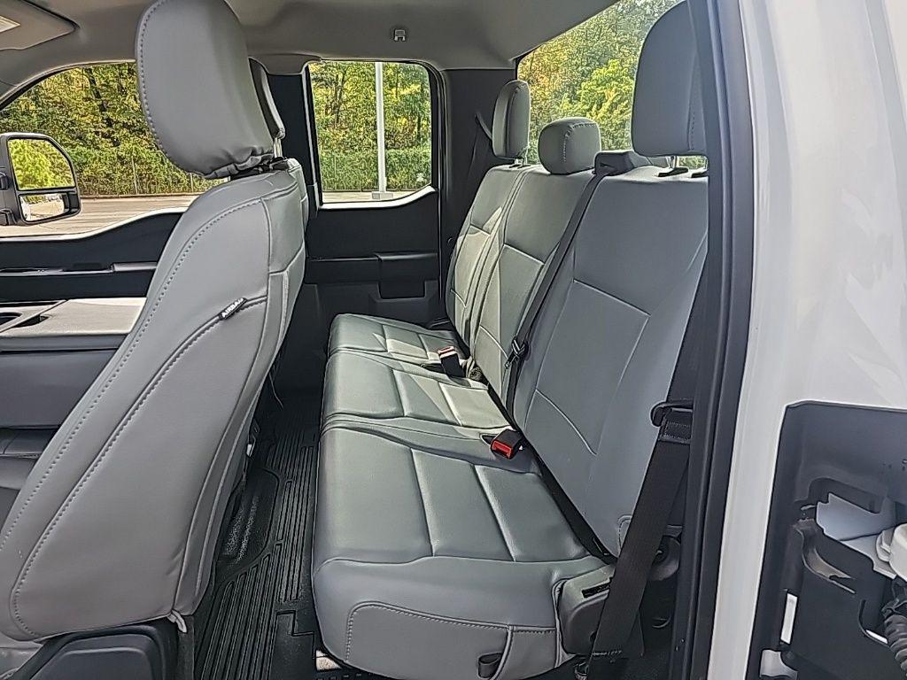 used 2023 Ford F-350 car, priced at $45,999
