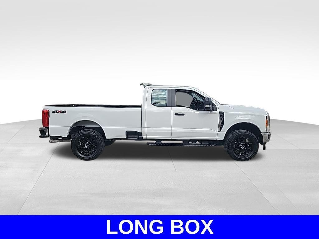 used 2023 Ford F-350 car, priced at $45,999