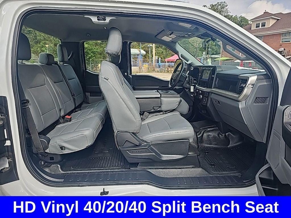used 2023 Ford F-350 car, priced at $45,999