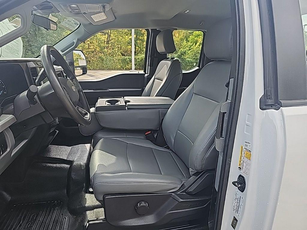 used 2023 Ford F-350 car, priced at $45,999