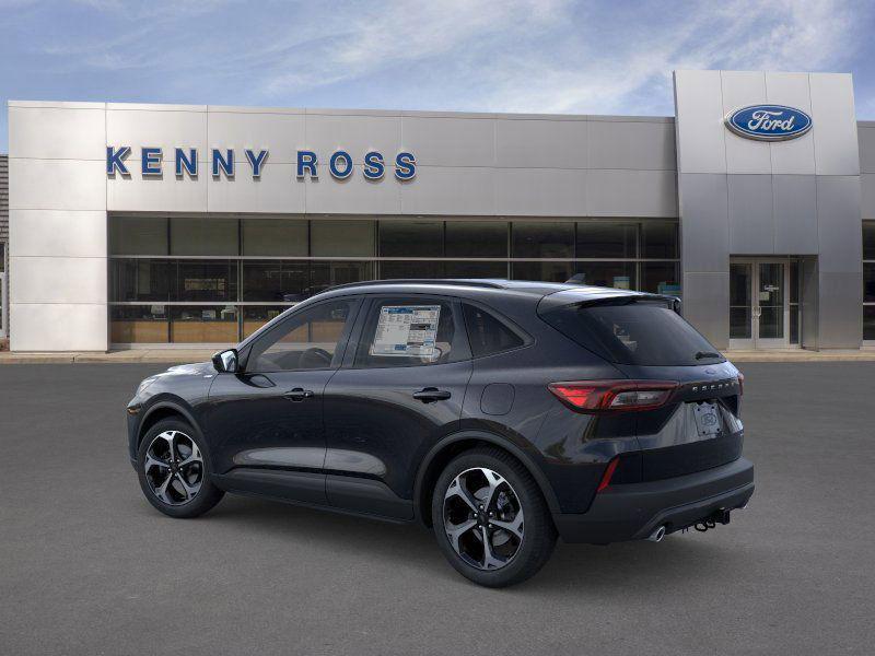 new 2026 Ford Escape car, priced at $41,800